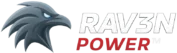 rav3npower logo